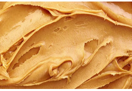 L'origine du beurre de cacahuètes