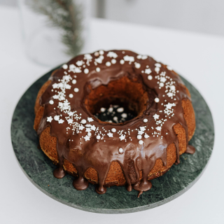 L'origine du bundt cake