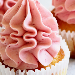 Idées patisseries pour octobre rose
