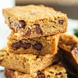 L'origine du Blondie