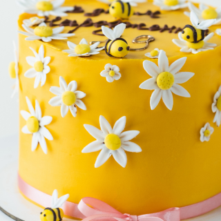 Le cake design : quand la pâtisserie devient un art