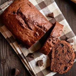 L’histoire fascinante du cake