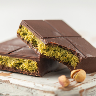 Chocolat de Dubaî