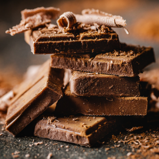 8 faits à connaître sur le chocolat