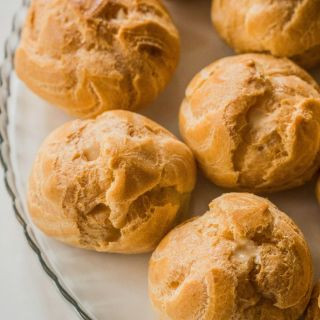 L'histoire des choux