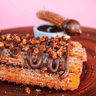 Les churros