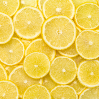 Le citron dans les desserts