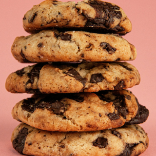 L’incroyable histoire des cookies