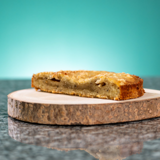 C'est quoi un gâteau de voyage ?