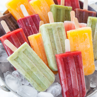 Glace à l’eau : la star discrète de nos étés