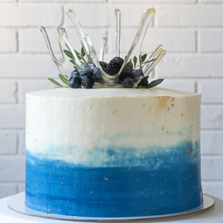 L’isomalt en pâtisserie : tout comprendre sur cet ingrédient magique