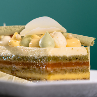 Les bûches de Noël