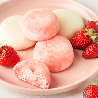 L'origine des Mochis