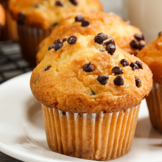 Le muffin : de son origine anglaise à nos tables
