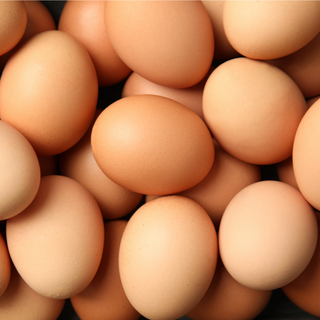Connaissez-vous les blancs d'œufs déshydratés ?