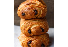 Pains au chocolat