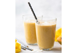Smoothie exotique