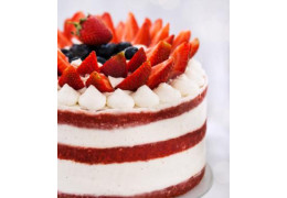Red Velvet Cake