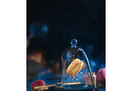 Macarons Or