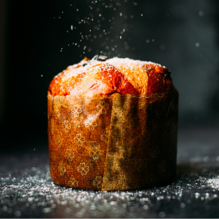 L'origine du Panettone