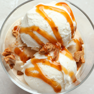 Recette de Sundae maison